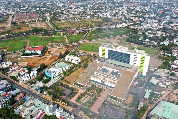 TP.HCM: 3 tầng khám sức khỏe cho từng nhóm dân cư - Ảnh 7.