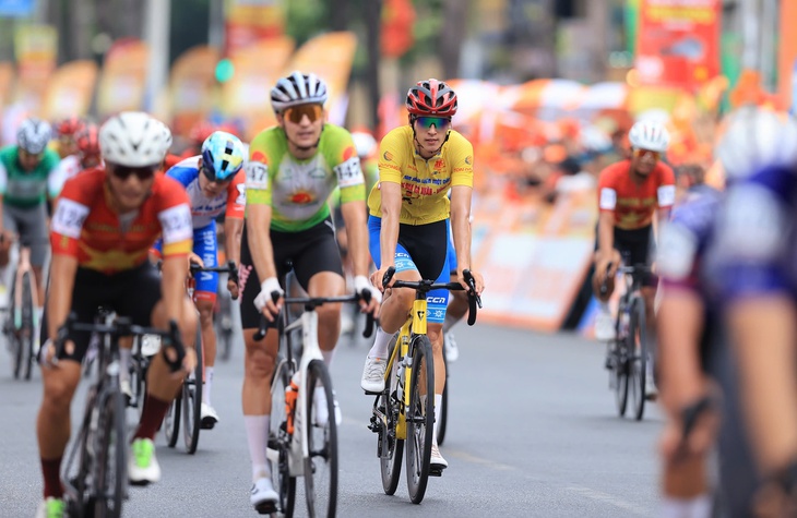 Cúp truyền hình - Ảnh 2.