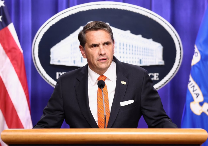 Mỹ tính tử hình 'kiểu cũ' vì thiếu thuốc độc để tiêm - Ảnh 2.