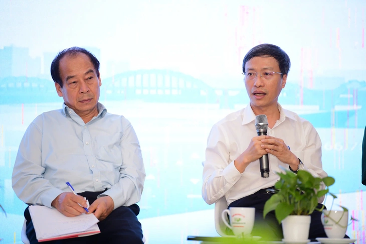 Vì một Việt Nam khỏe mạnh: Chuyển từ tư duy 'khám chữa bệnh' sang 'chủ động phòng bệnh' - Ảnh 6.