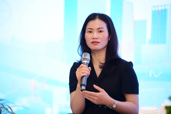 vì một Việt Nam khỏe mạnh - Ảnh 3.