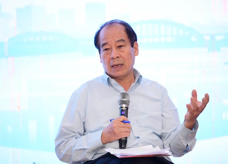 Vì một Việt Nam khỏe mạnh: Chuyển từ tư duy 'khám chữa bệnh' sang 'chủ động phòng bệnh' - Ảnh 5.