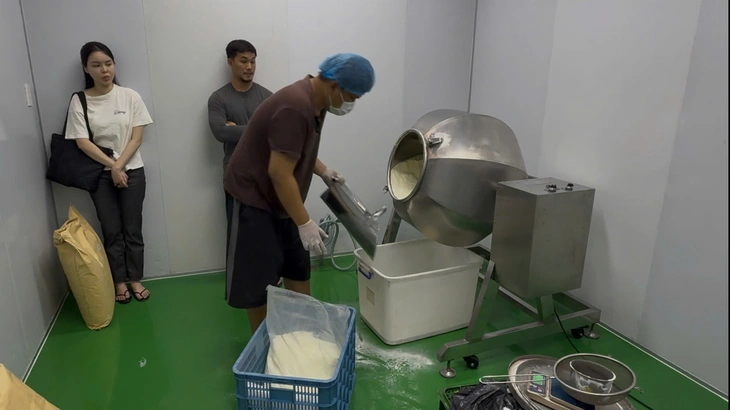 giảm cân - Ảnh 2.