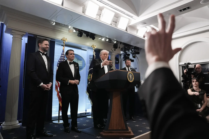 ông Trump - Ảnh 6.