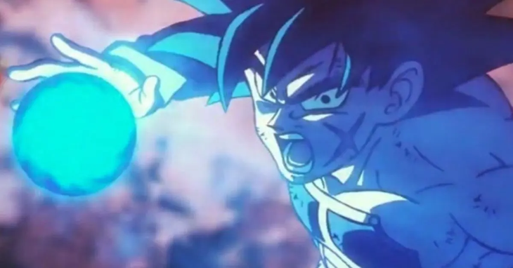 DRAGON BALL - Ảnh 5.