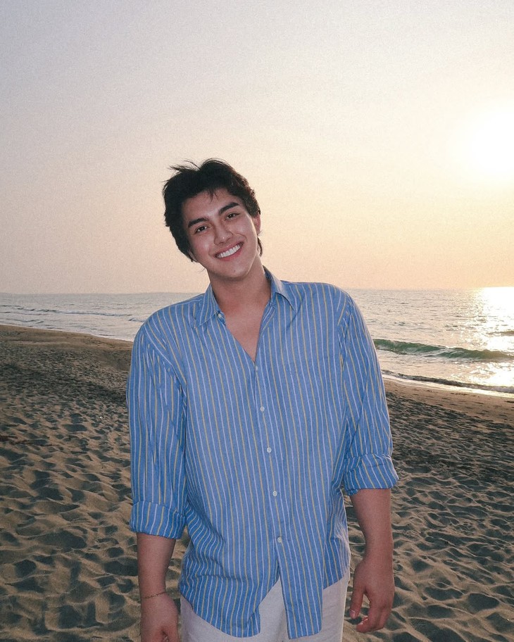 nam vương - Ảnh 2.