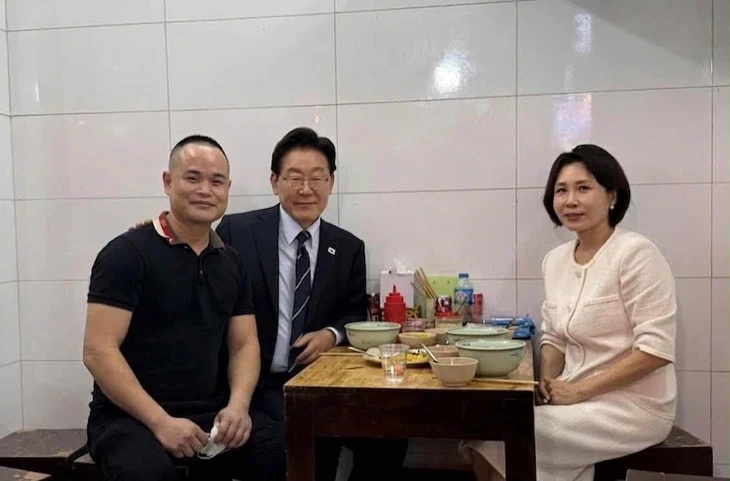 tổng thống hàn quốc - Ảnh 4.