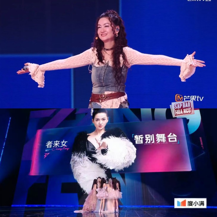 Đạp gió 2026 giữ lại toàn 'chị đẹp hát dở', khán giả lo Trang Pháp ra về sớm - Ảnh 4.