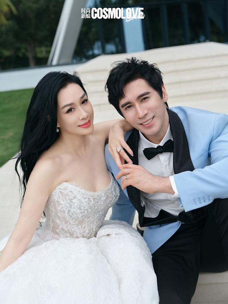 Chung Lệ Đề - Ảnh 3.