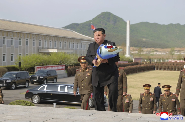 hạt nhân - Ảnh 2.