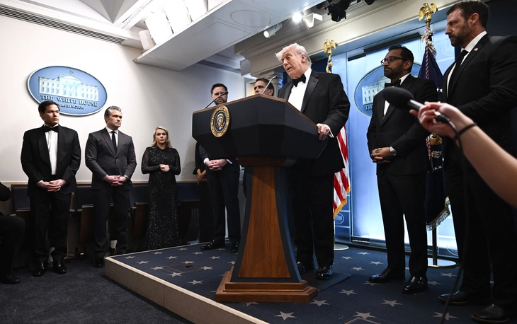 ông Trump - Ảnh 8.