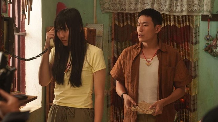 Heo năm móng thống trị doanh thu mở màn mùa lễ 30-4 - Ảnh 3.