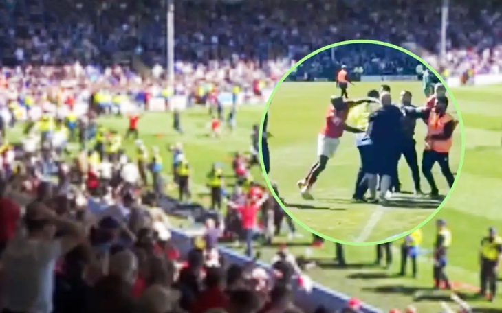 Lamine Yamal bị chê “thiếu chuyên nghiệp” sau 1 tấm ảnh trên máy bay riêng - Ảnh 3.