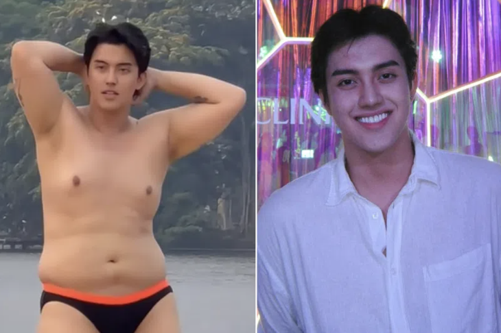 nam vương - Ảnh 1.