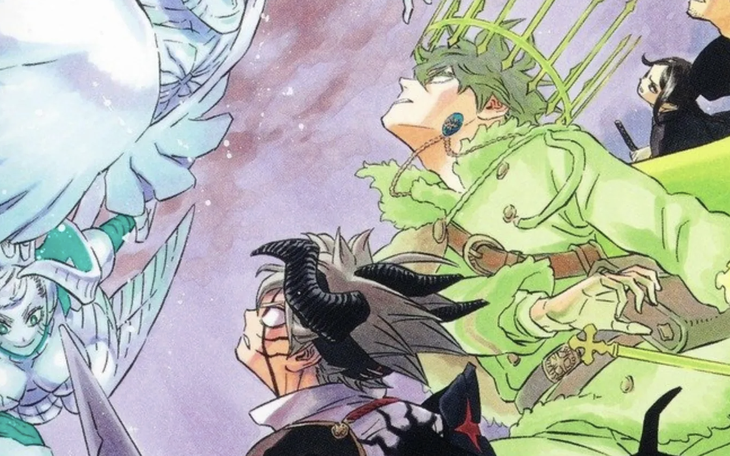 My Hero Academia hé lộ tập đặc biệt: Lời chào sau cuối cho hành trình 10 năm - Ảnh 6.