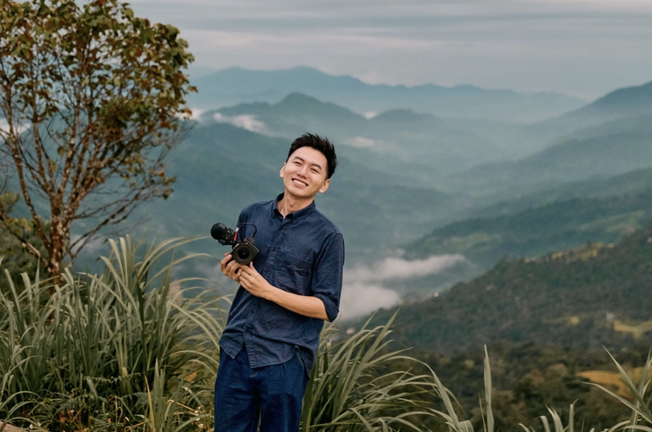 Khoai Lang Thang - Ảnh 1.