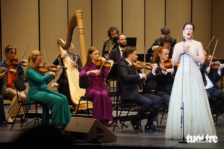 Tinh hoa Pháp - Ảnh 3.