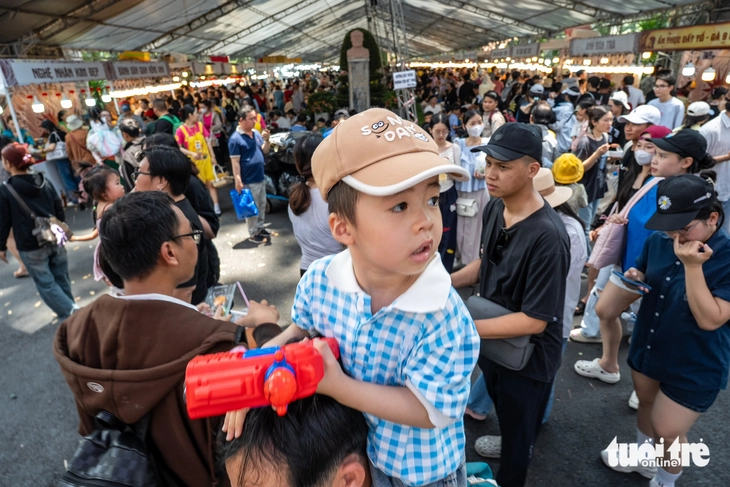 Giỗ Tổ - Ảnh 4.