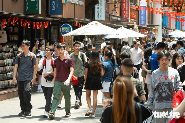 Giỗ Tổ - Ảnh 5.