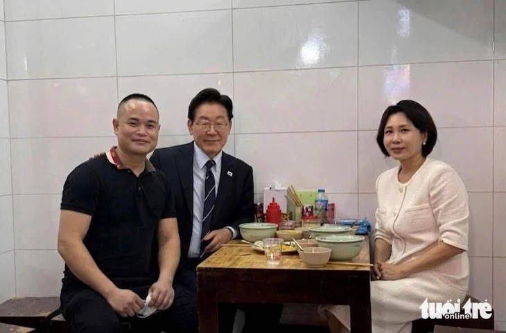 tổng thống hàn quốc - Ảnh 3.