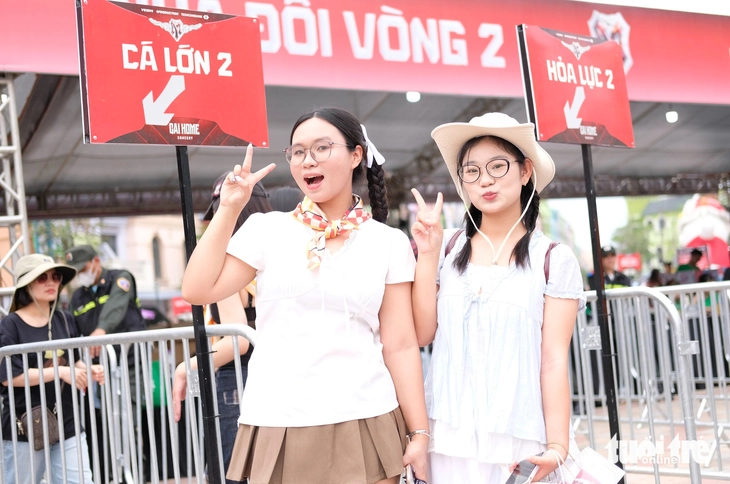 Gai home conce - Ảnh 16.