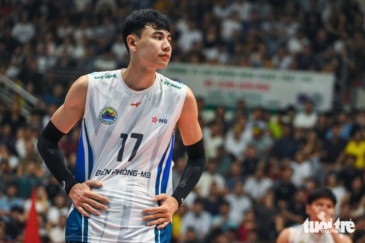 Cúp Hùng Vương - Ảnh 2.