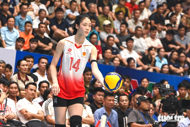 Cúp Hùng Vương - Ảnh 3.