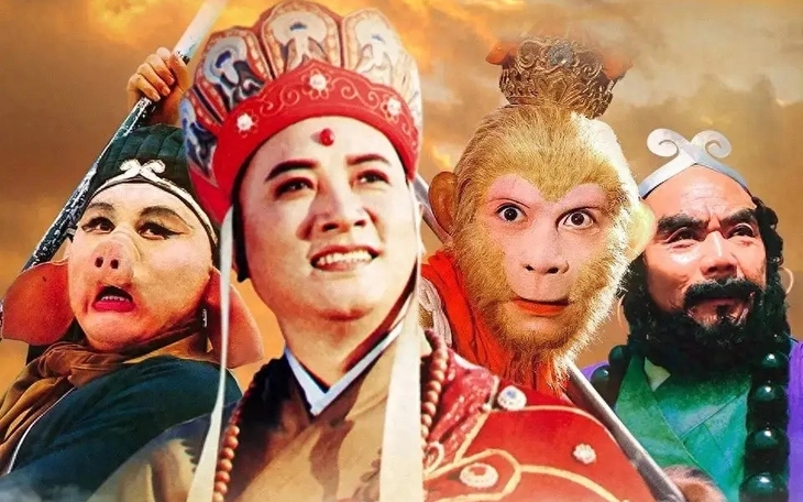 'Đường Tăng' Trì Trọng Thụy từ bỏ thừa kế tài sản 6,7 tỉ USD của vợ - Ảnh 5.