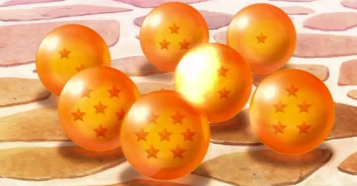 DRAGON BALL - Ảnh 6.