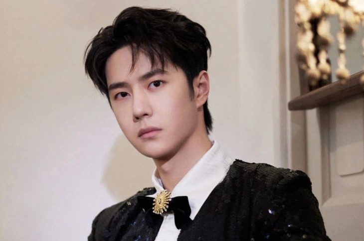 Tây Du Ký - Ảnh 3.