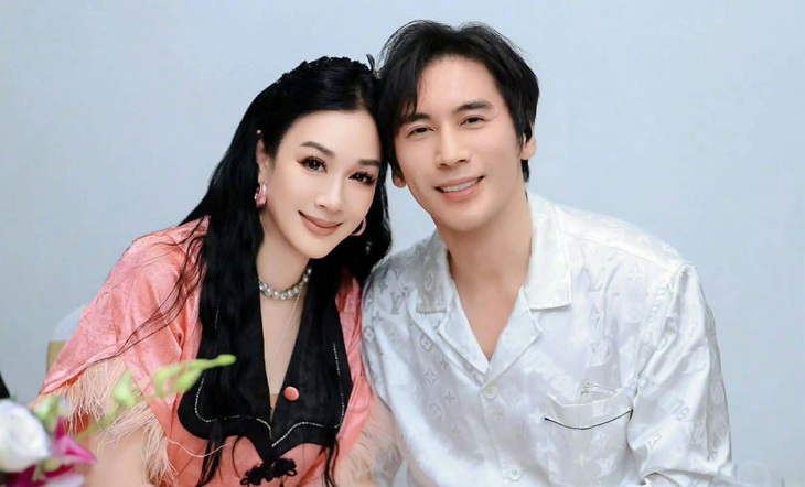 Chung Lệ Đề - Ảnh 2.