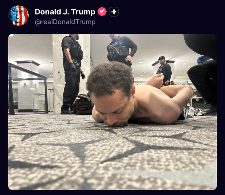 ông Trump - Ảnh 10.