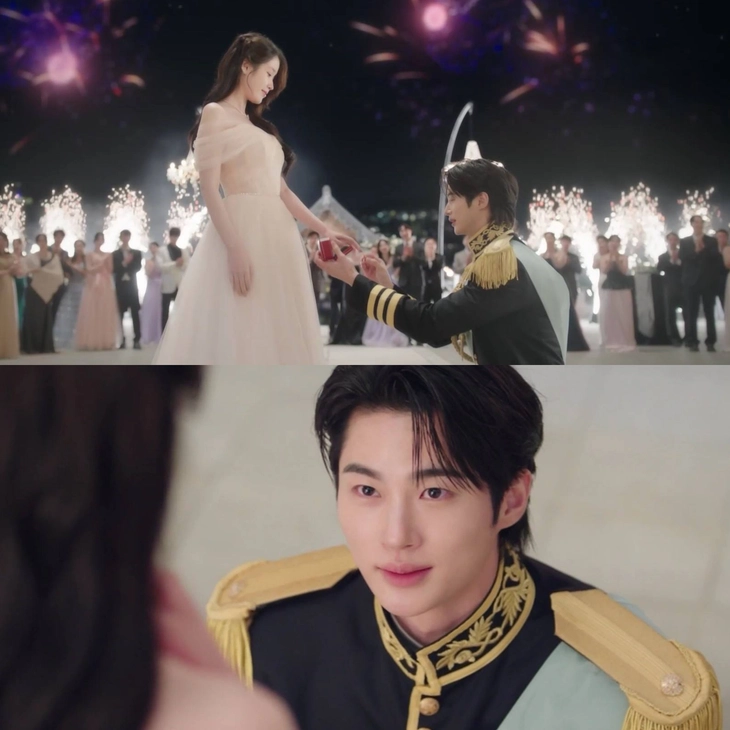 Perfect Crown - Ảnh 3.