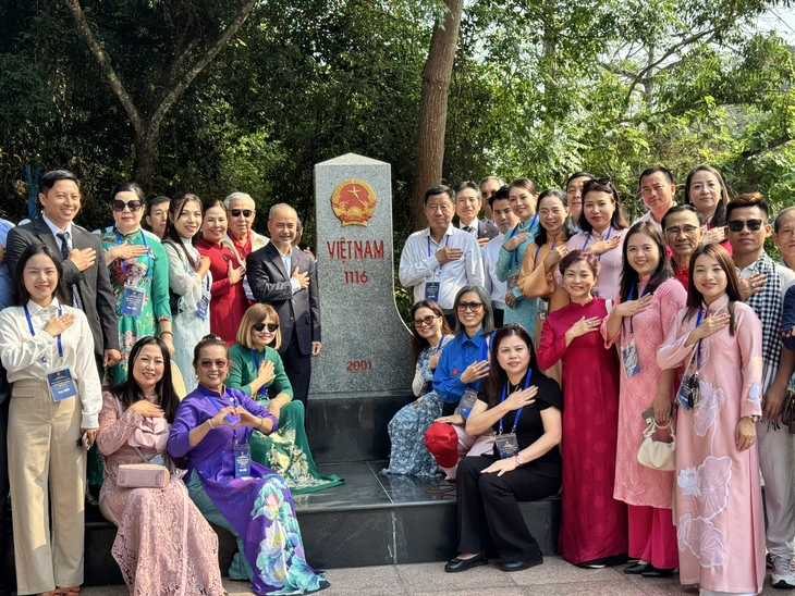 kiều bào - Ảnh 2.