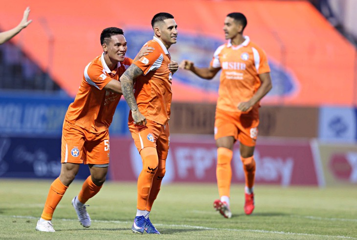 Thể Công - Ảnh 2.