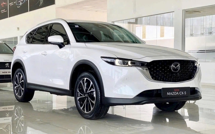 MG ZS đời mới đã về Việt Nam, giá dự kiến dưới 600 triệu, có ADAS, tùy chọn hybrid - Ảnh 7.