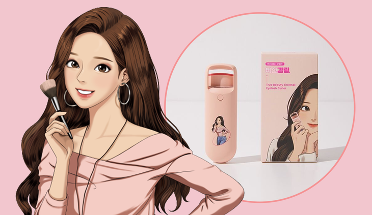 web novel  - Ảnh 3.