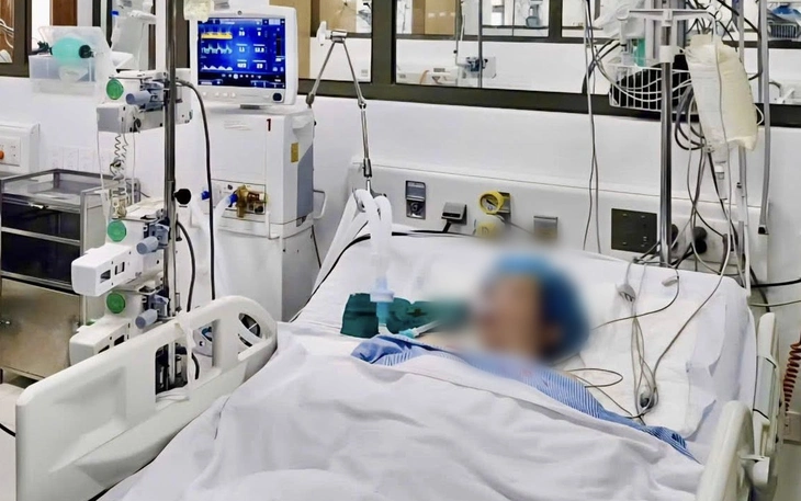 Nguy cơ ngộ độc thuốc ở trẻ em: Cảnh báo Từ ca nhập viện 50 viên thuốc chống trầm cảm - Ảnh 2.