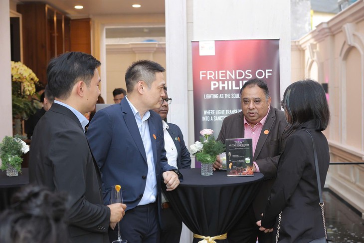 chiếu sáng - Ảnh 2.