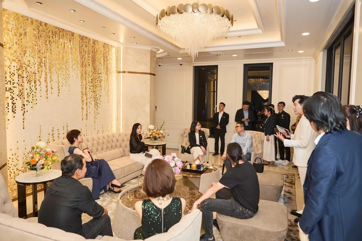 chiếu sáng - Ảnh 3.