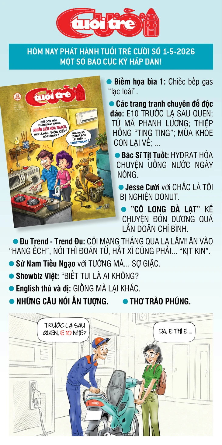 an toàn thực phẩm - Ảnh 4.