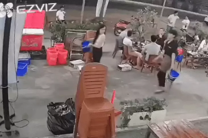 Nha Trang - Ảnh 1.