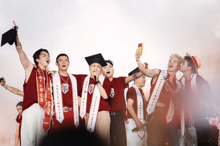 Anh trai vượt ngàn chông gai - Ảnh 5.