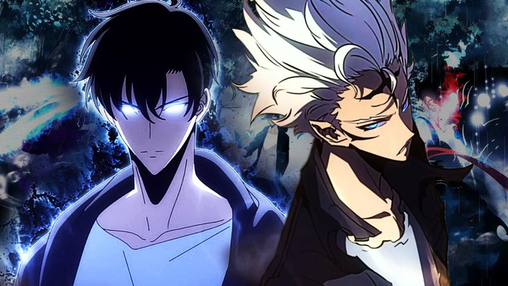 web novel  - Ảnh 2.