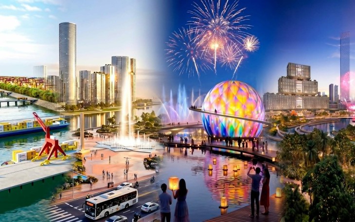 Nền móng cho mai sau - Ảnh 2.