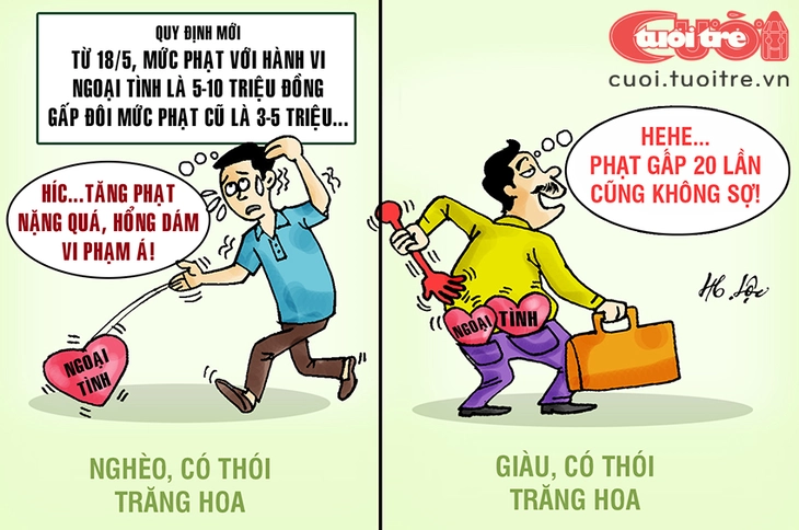 ngoại tình - Ảnh 1.
