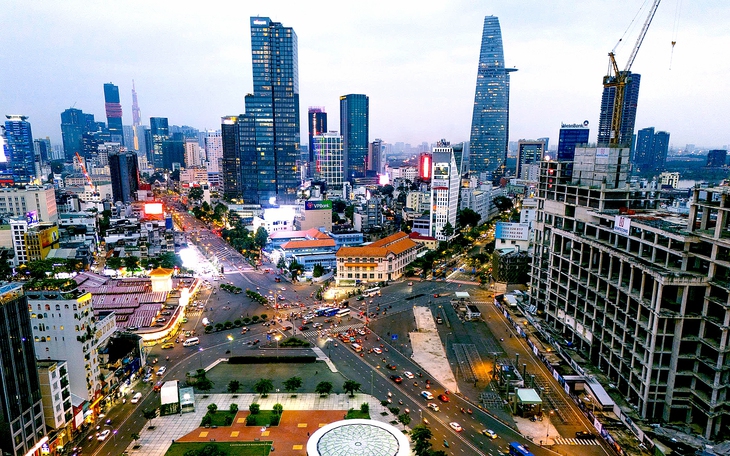 Đề nghị Thụy Sĩ hỗ trợ Việt Nam phát triển trung tâm tài chính quốc tế và fintech - Ảnh 3.