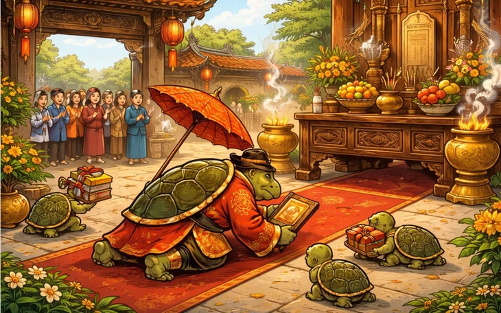 Tục ngữ quen thuộc này là gì? (P7) - Ảnh 3.