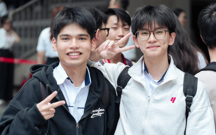 Bao giờ hết cảnh tuyển sinh đại học ‘năm nào cũng đổi’? - Ảnh 5.