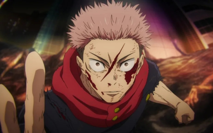 Jujutsu Kaisen Modulo: Màn lộ diện của Aoi Todo chưa đủ thuyết phục? - Ảnh 5.